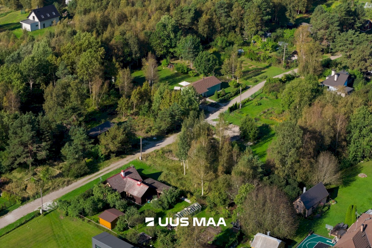 Harku vald, Türisalu küla, Niiduääre tee 9