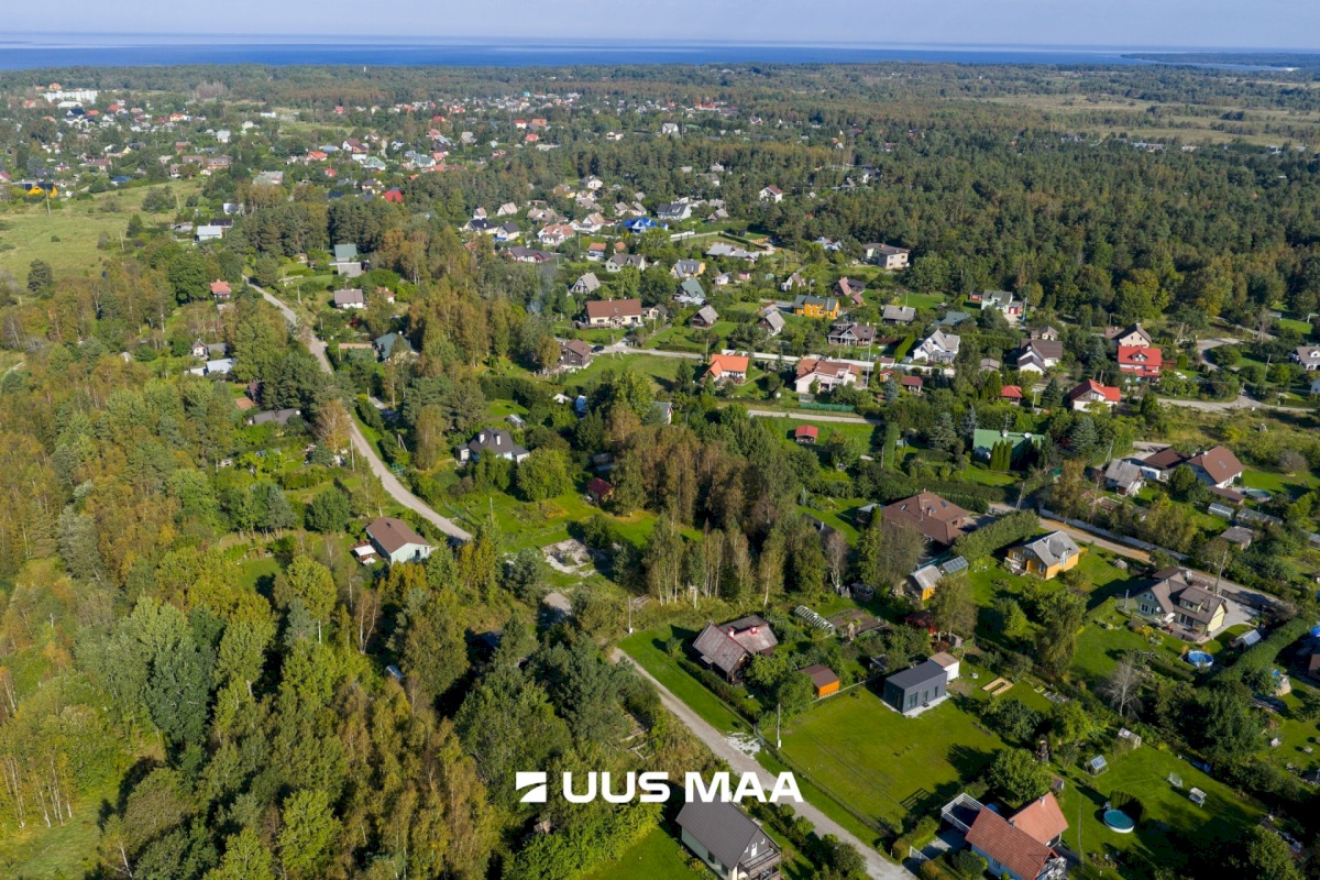 Harku vald, Türisalu küla, Niiduääre tee 9