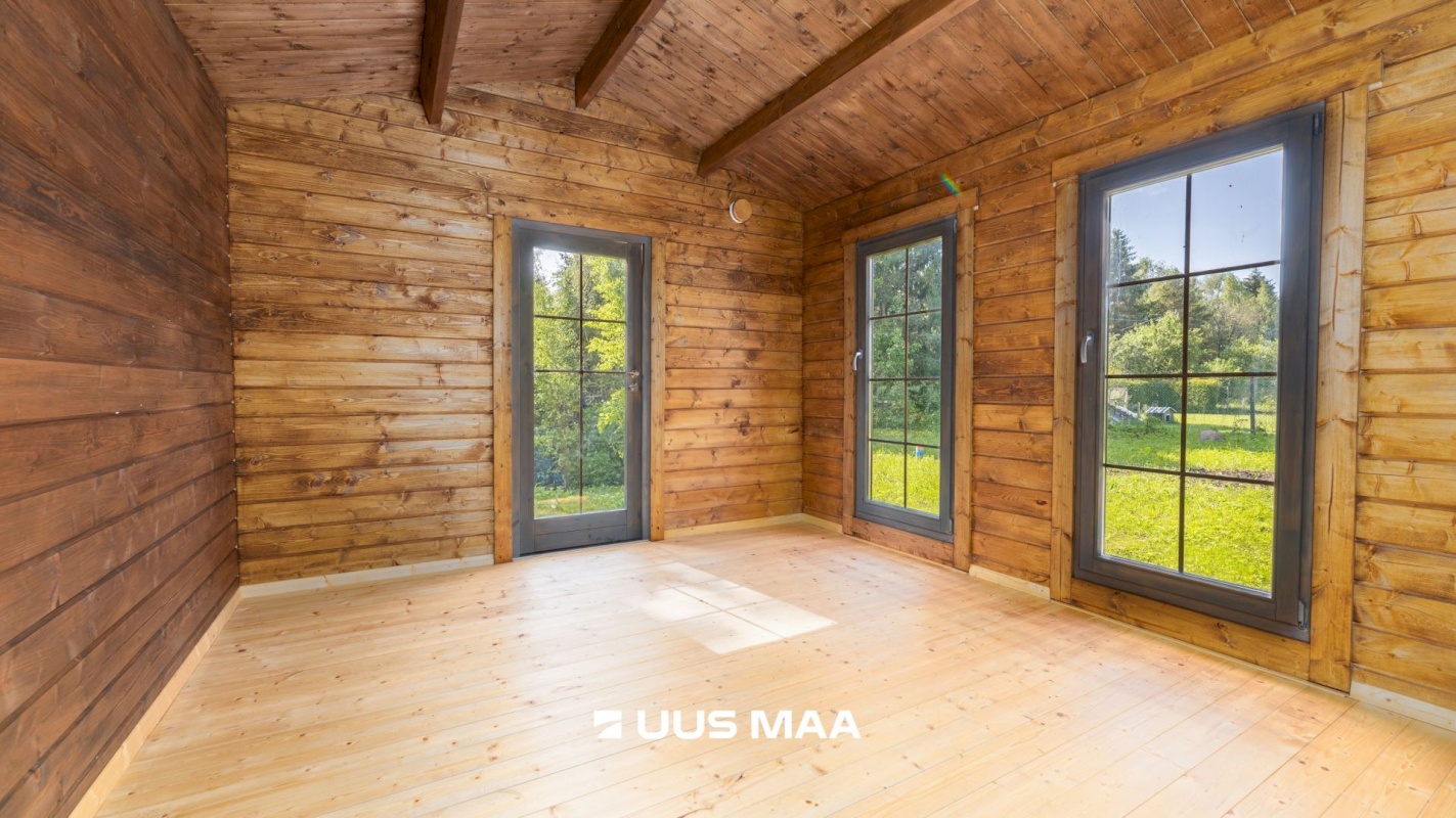 Saue vald, Kibuna küla, Kaku AÜ 56