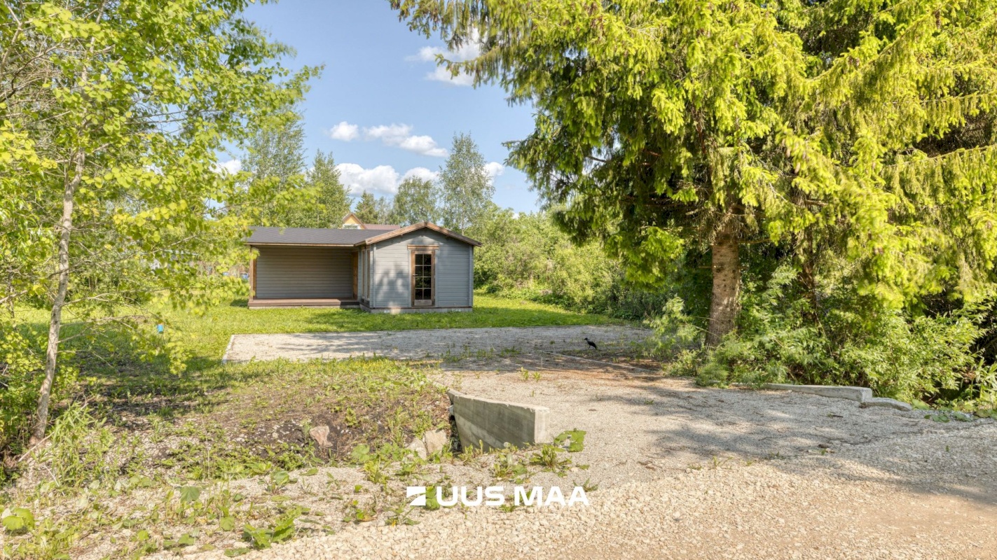 Saue vald, Kibuna küla, Kaku AÜ 56