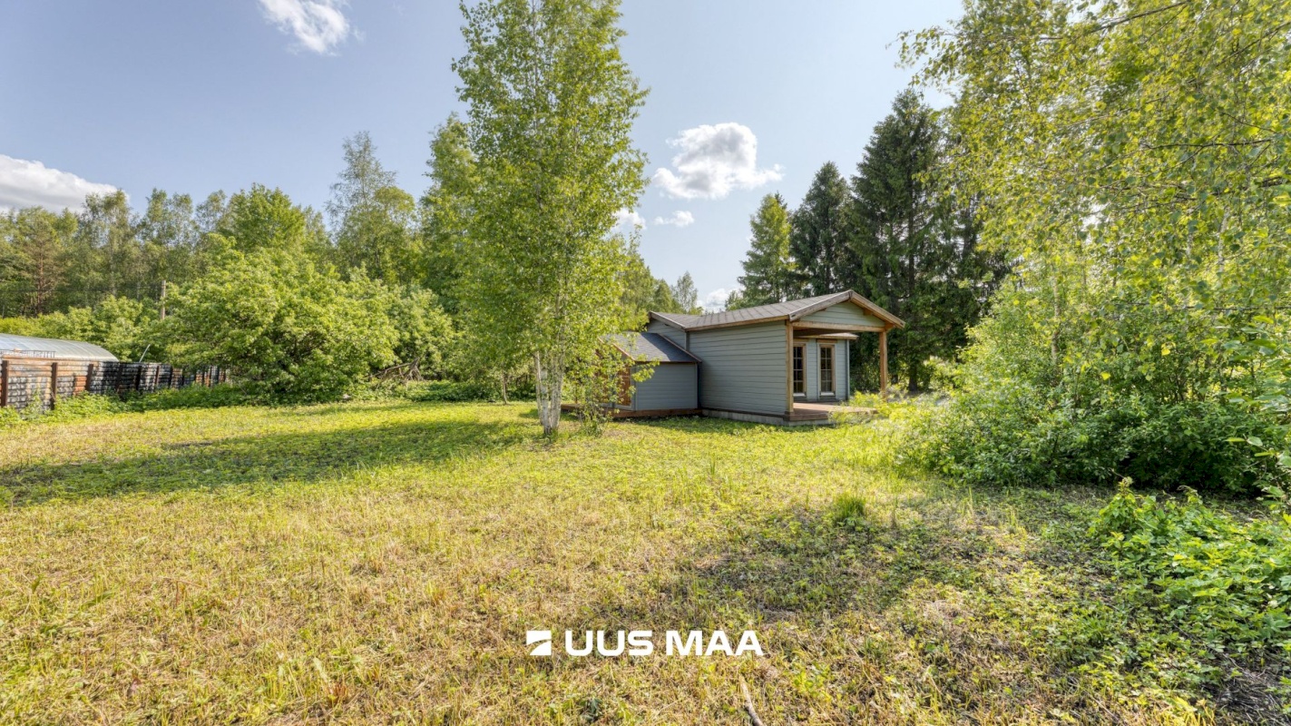 Saue vald, Kibuna küla, Kaku AÜ 56