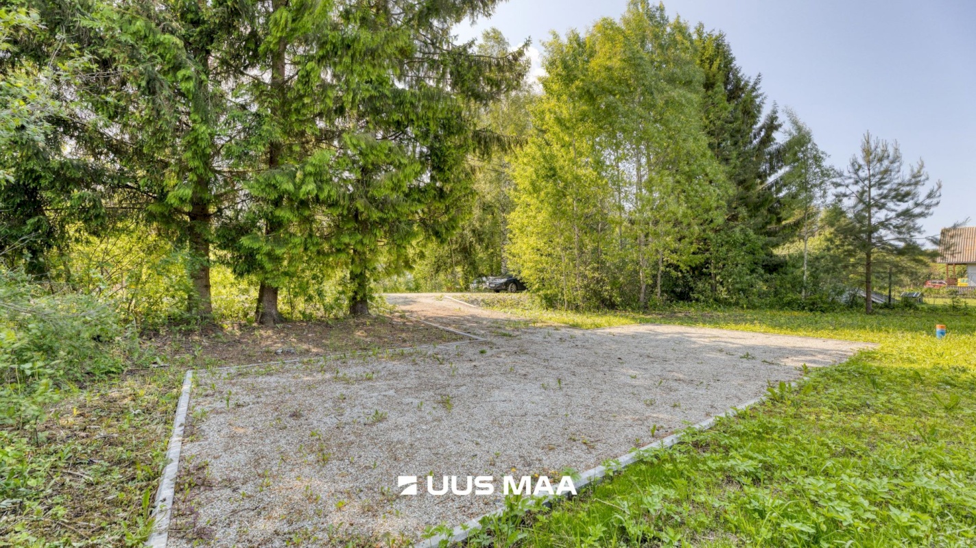 Saue vald, Kibuna küla, Kaku AÜ 56