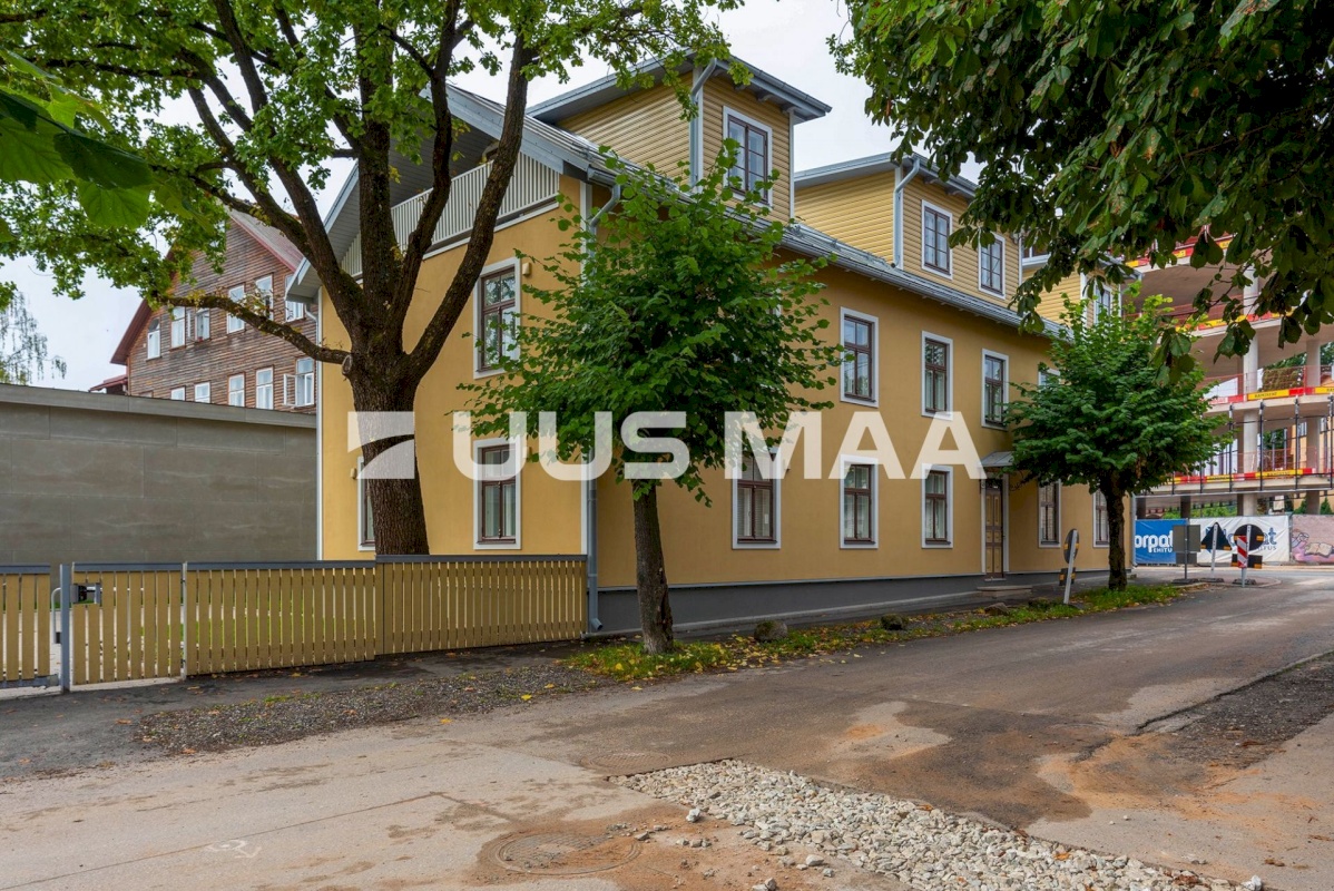 Tartu linn, Tartu linn, Karlova, Võru tn 108
