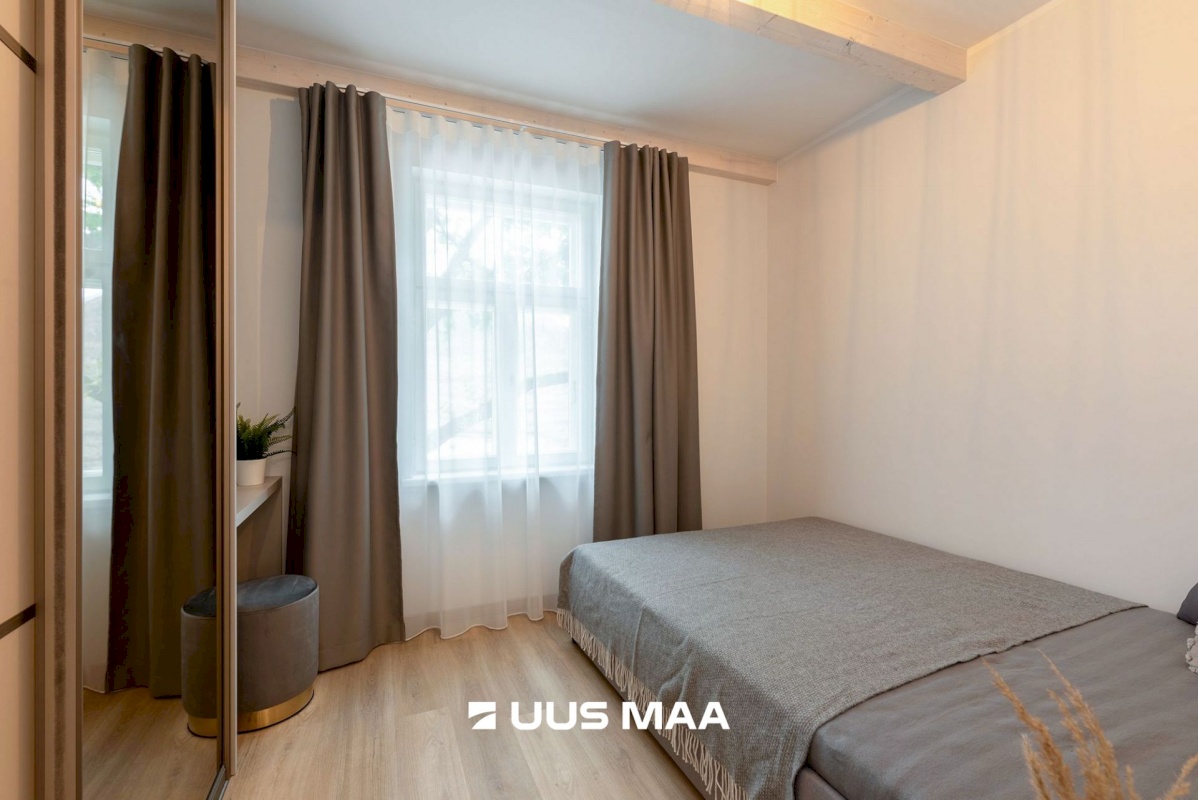 Tartu linn, Tartu linn, Karlova, Võru tn 108