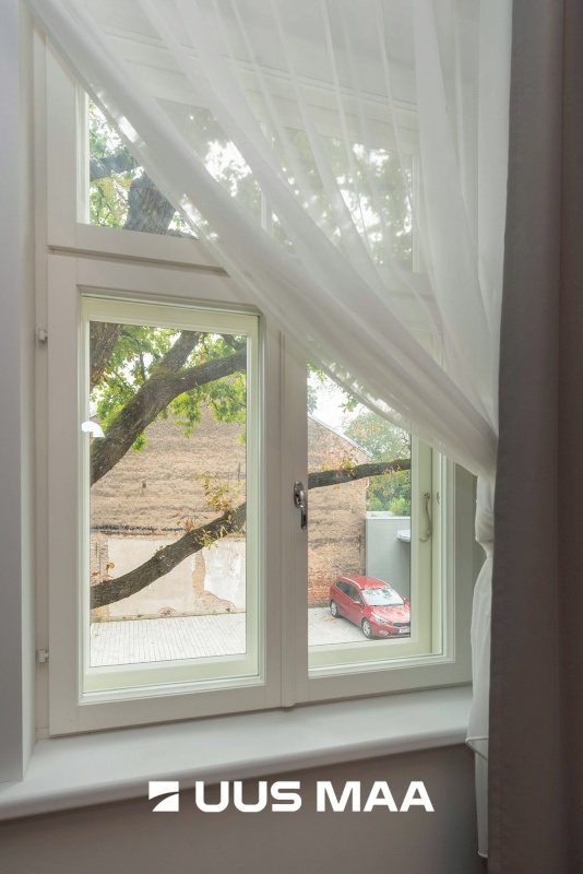 Tartu linn, Tartu linn, Karlova, Võru tn 108