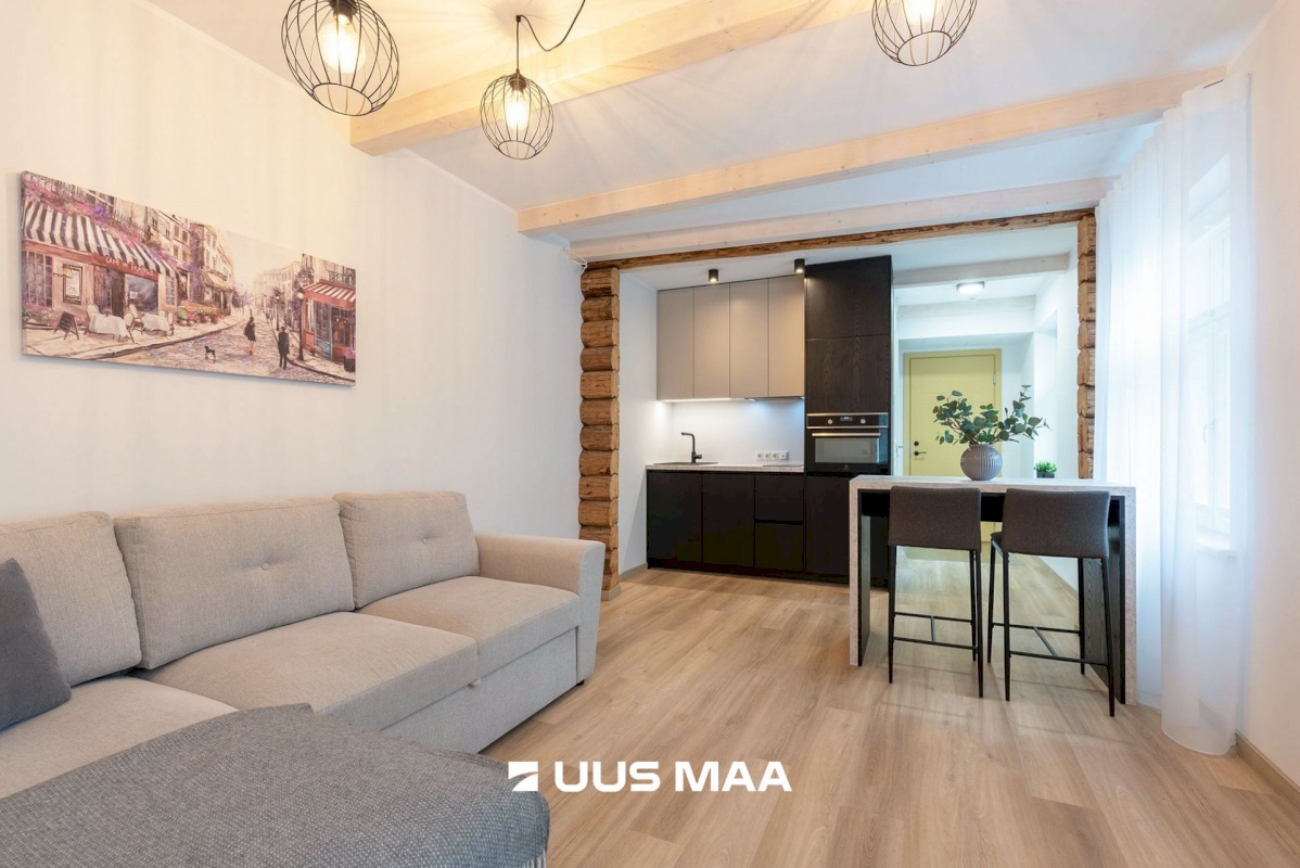 Tartu linn, Tartu linn, Karlova, Võru tn 108