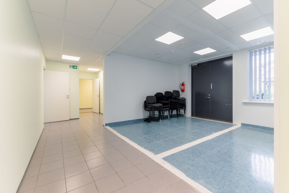 Rakvere linn, Vilde 14a
