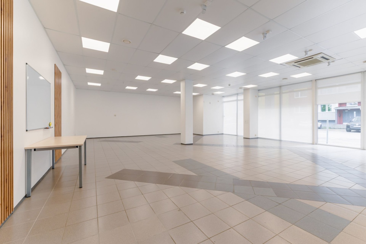 Rakvere linn, Vilde 14a