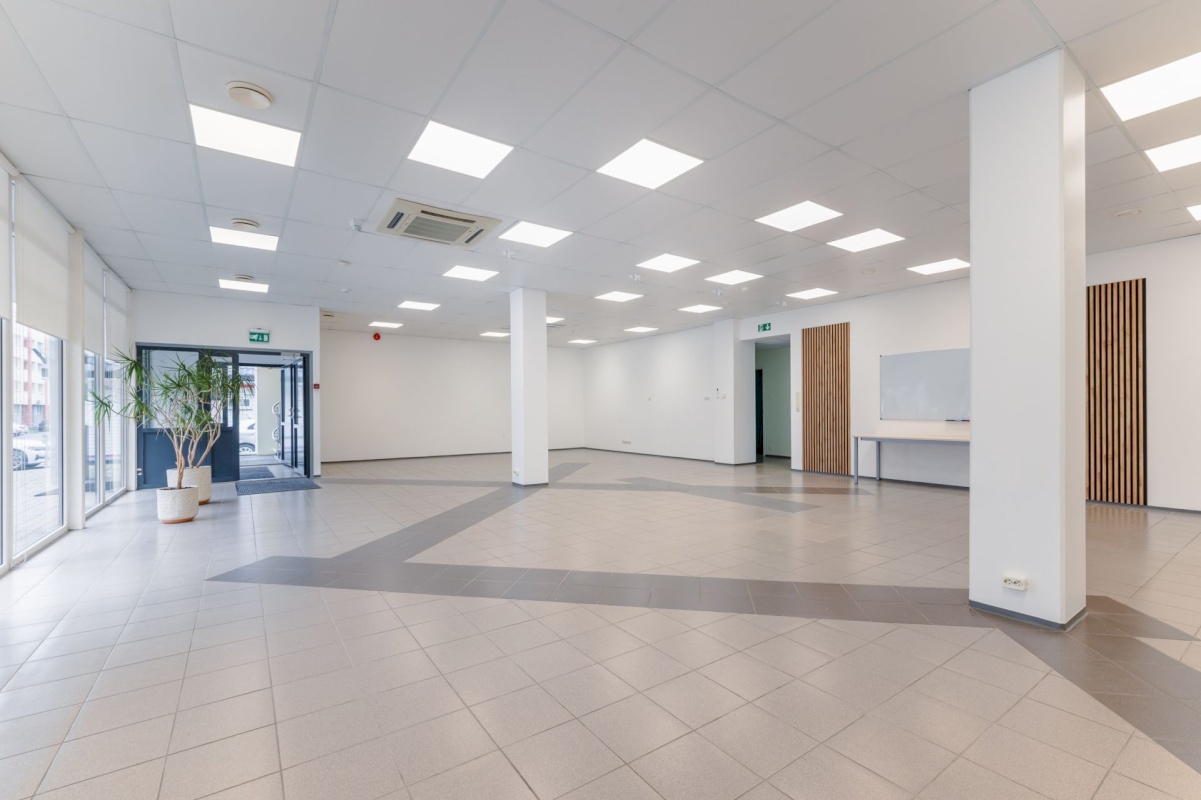 Rakvere linn, Vilde 14a