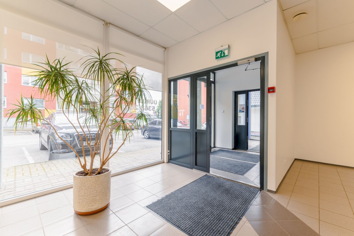 Rakvere linn, Vilde 14a
