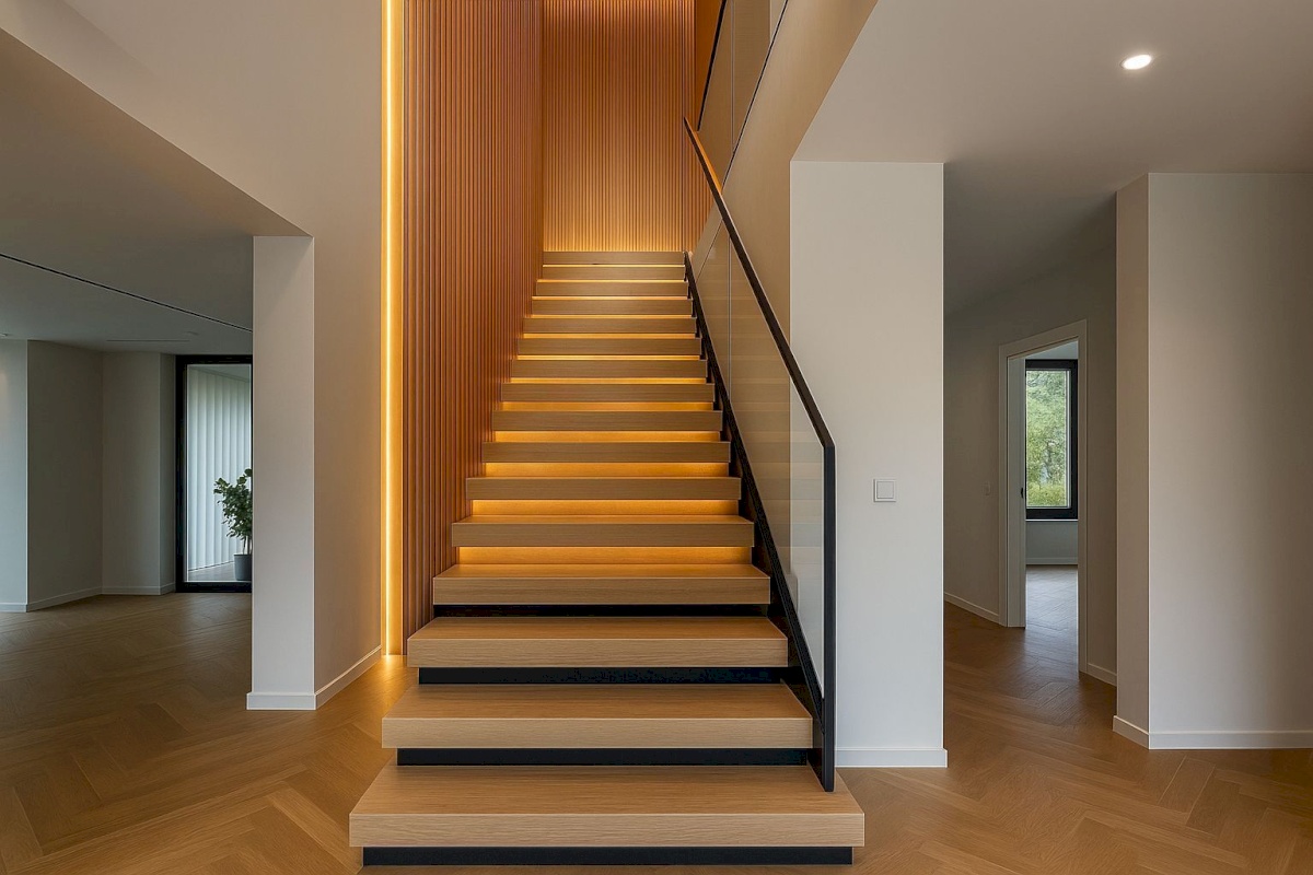 Viimsi vald, Pringi küla, Mustika tee 18