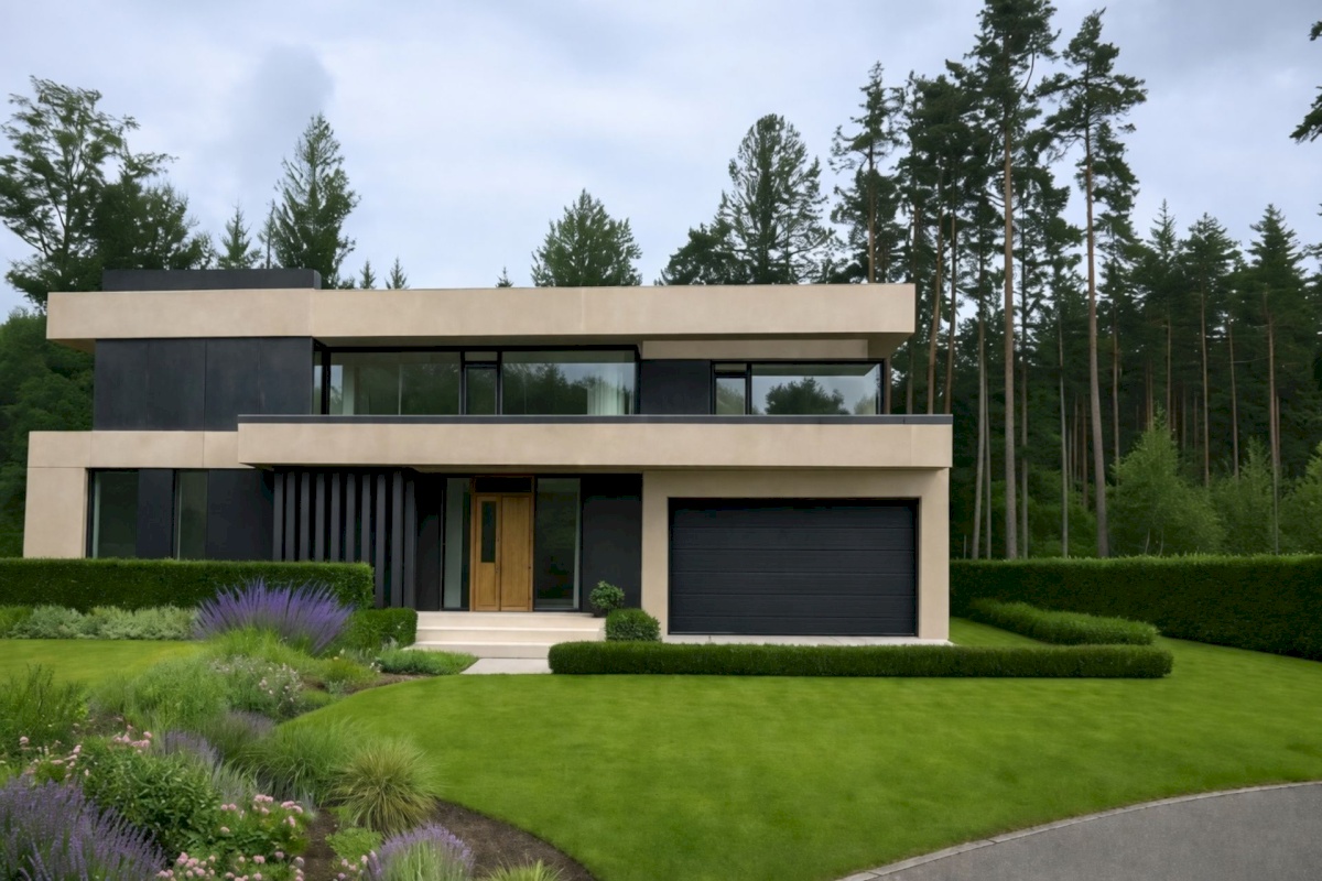 Viimsi vald, Pringi küla, Mustika tee 18