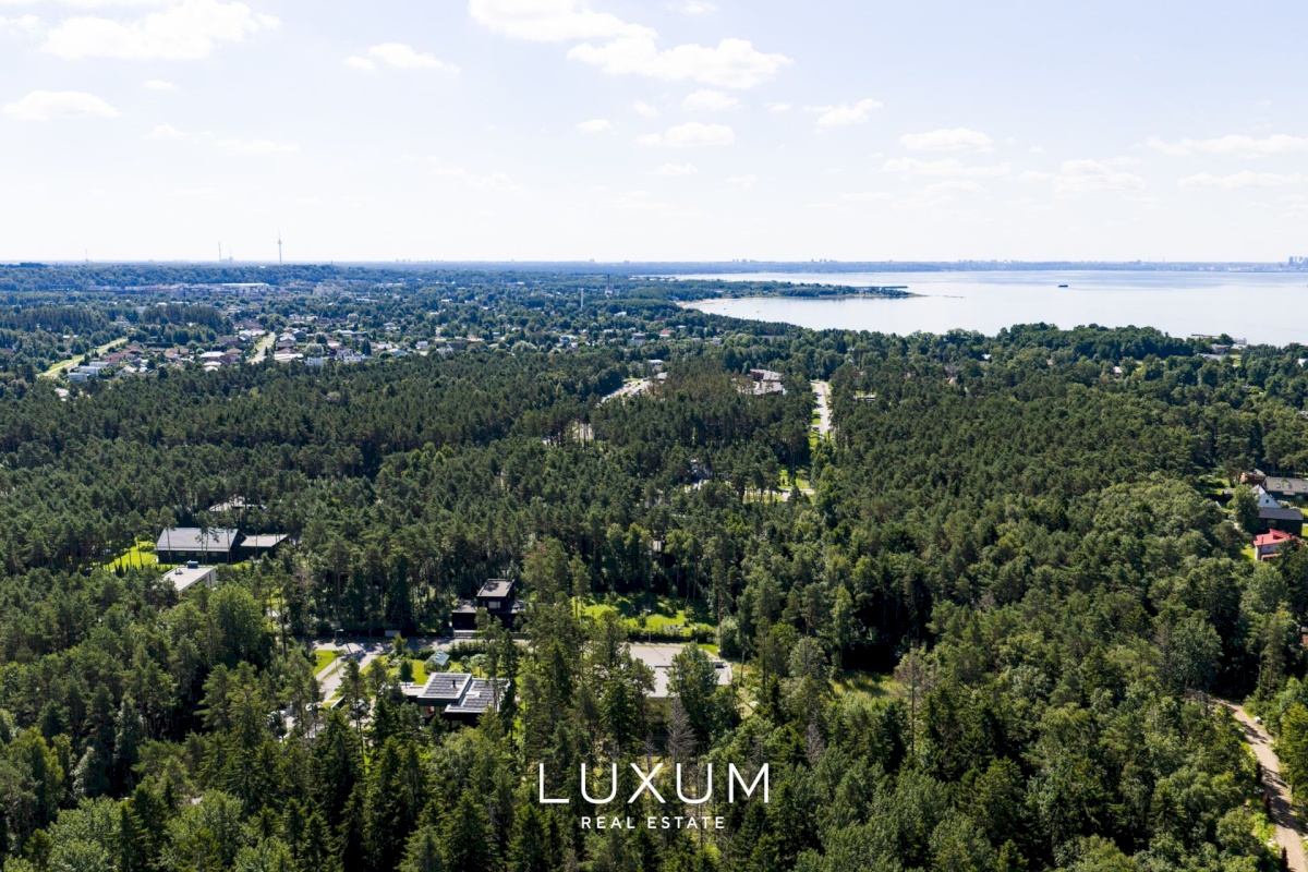 Viimsi vald, Pringi küla, Mustika tee 18