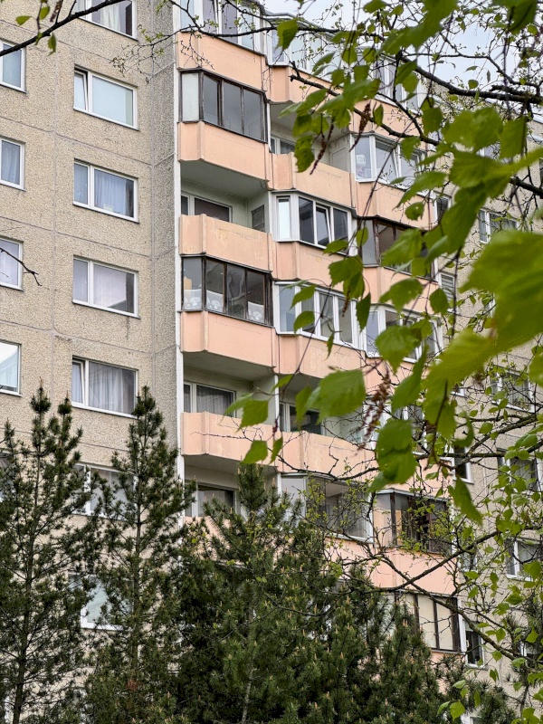 Tallinn, Lasnamäe linnaosa, Kivila 11