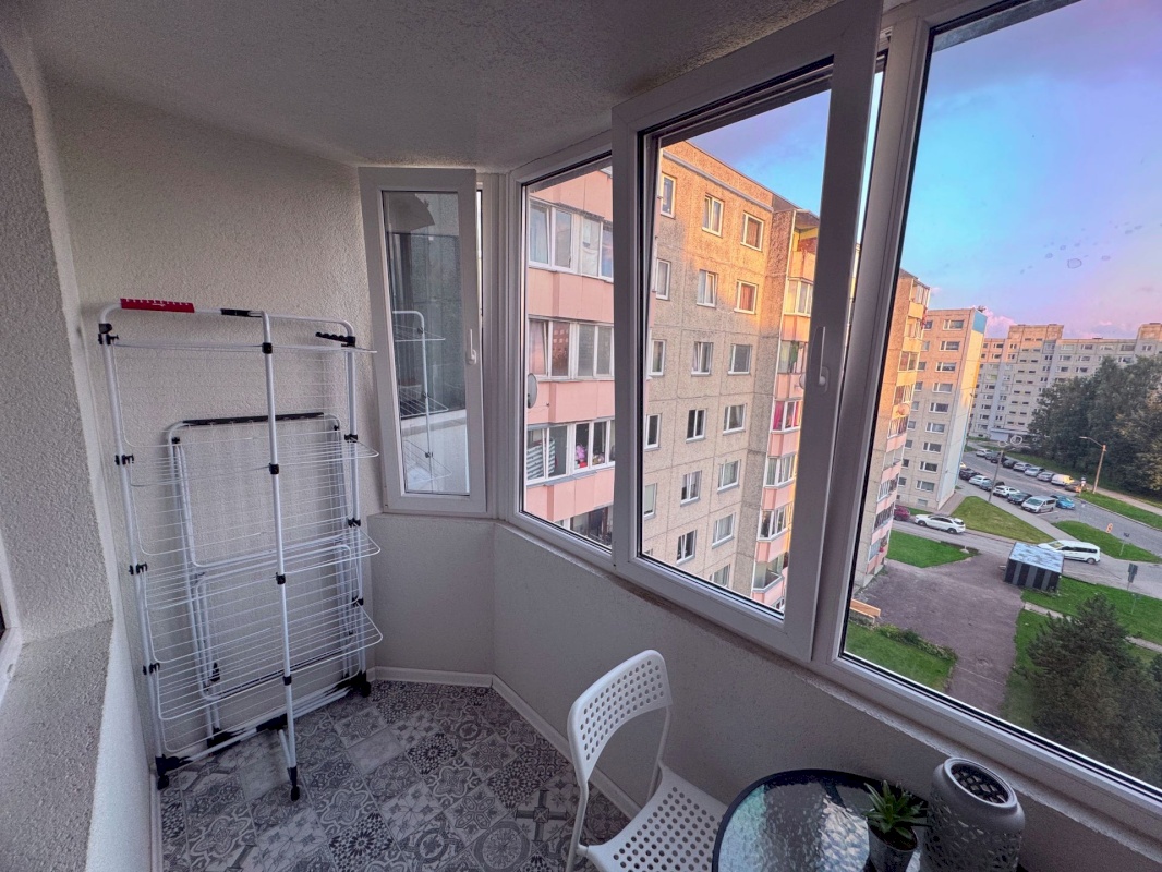 Tallinn, Lasnamäe linnaosa, Kivila 11
