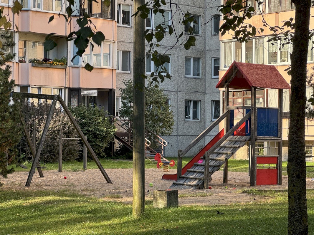 Tallinn, Lasnamäe linnaosa, Kivila 11