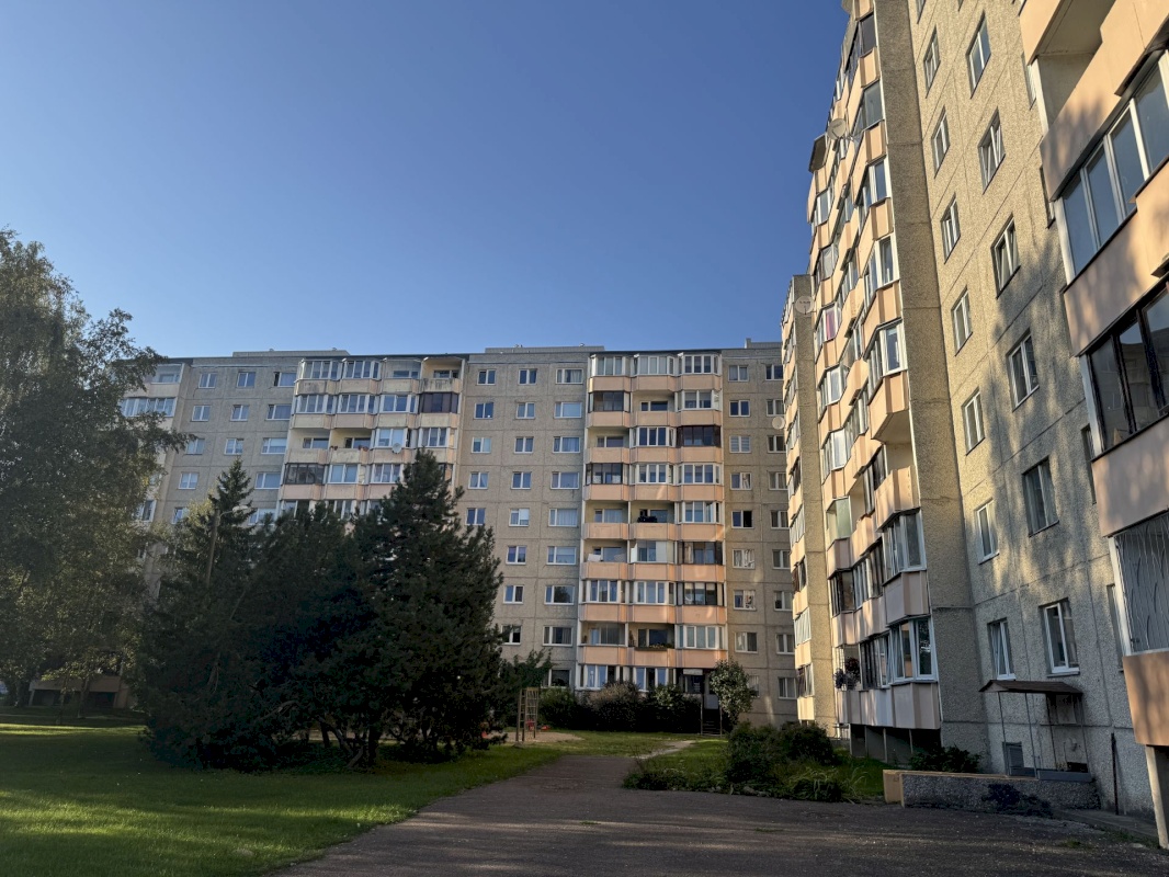 Tallinn, Lasnamäe linnaosa, Kivila 11