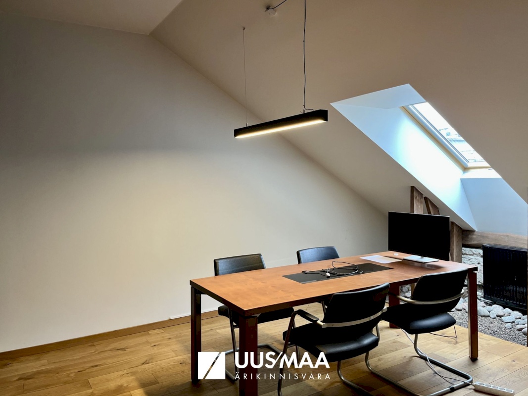 Tallinn, Kesklinna linnaosa, Masina 20