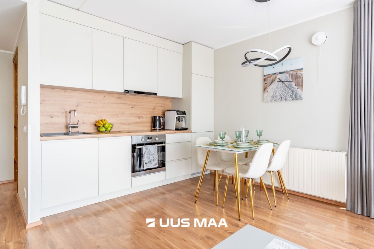 Tori vald, Sauga alevik, Hirvela tn 22