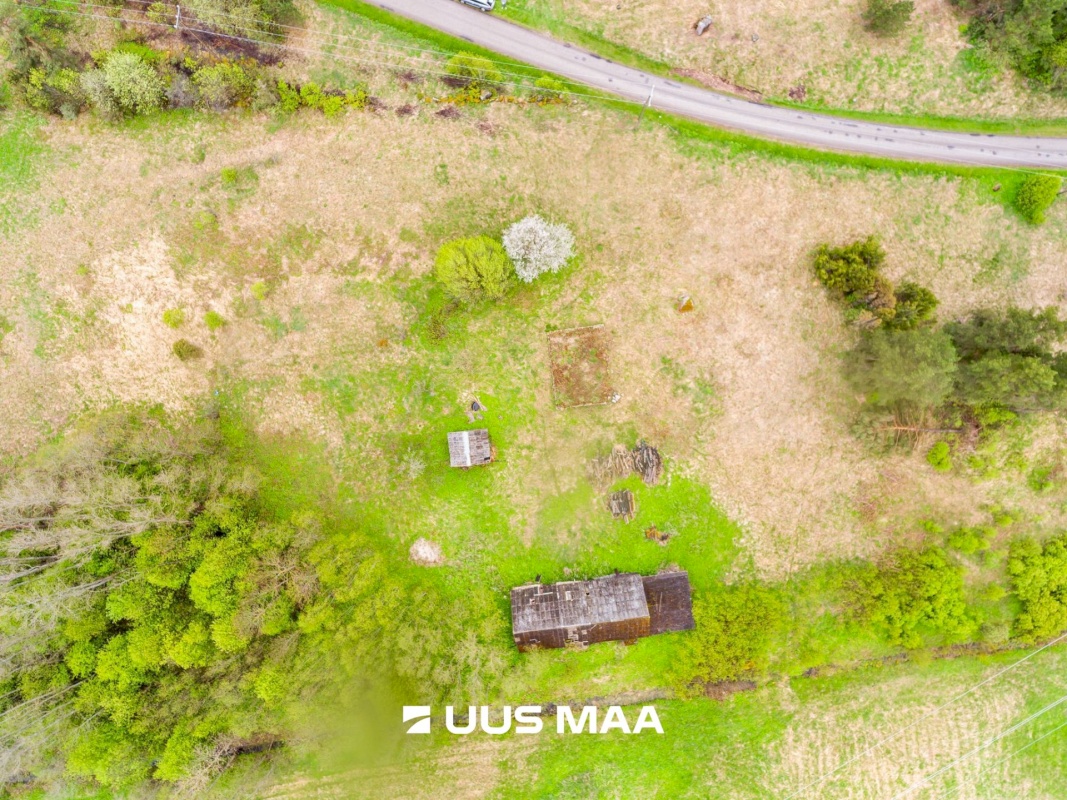 Lääne-Harju vald, Altküla, Valli