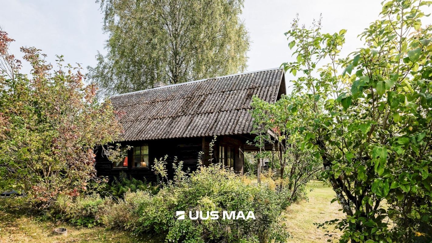 Kohila vald, Vilivere küla, Vesiroosi tn 2