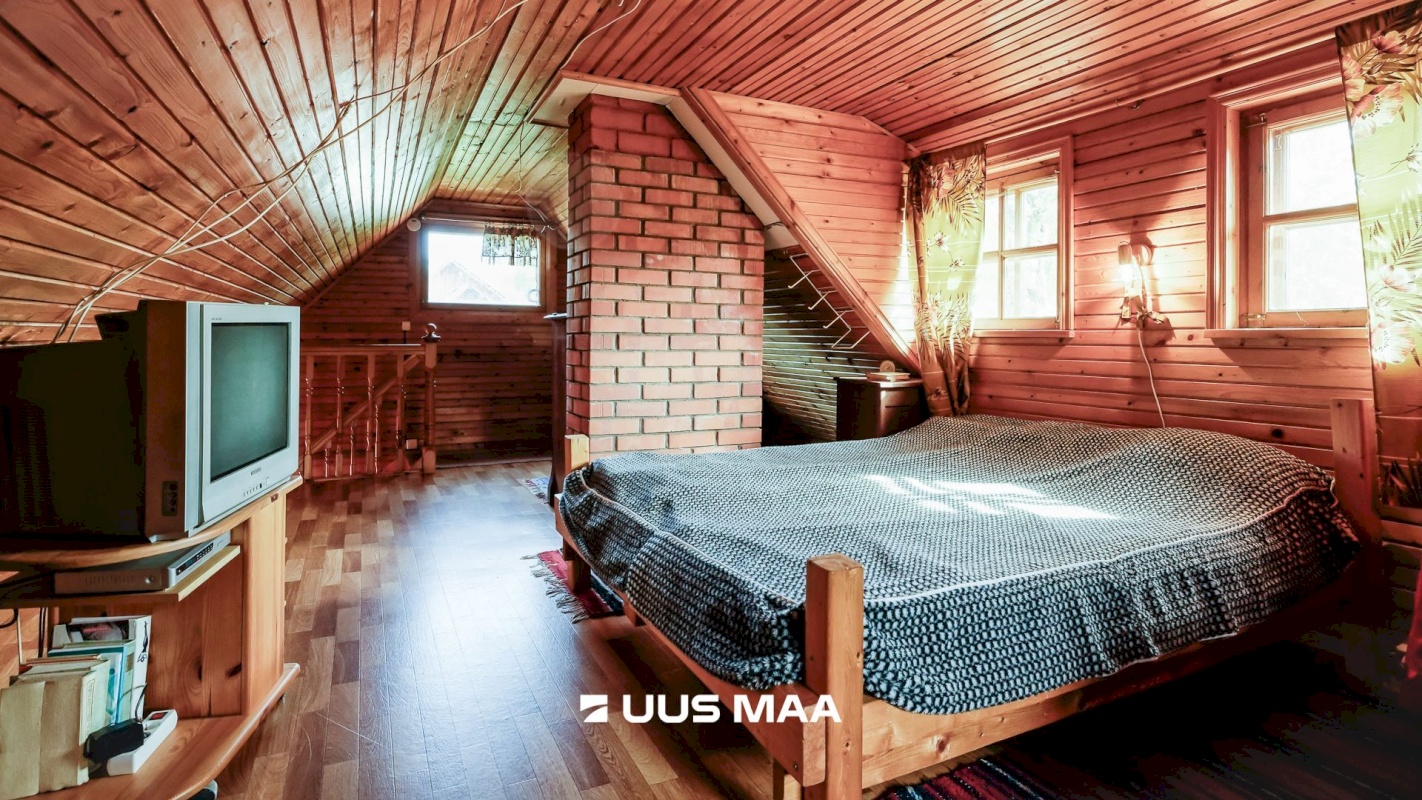 Kohila vald, Vilivere küla, Vesiroosi tn 2