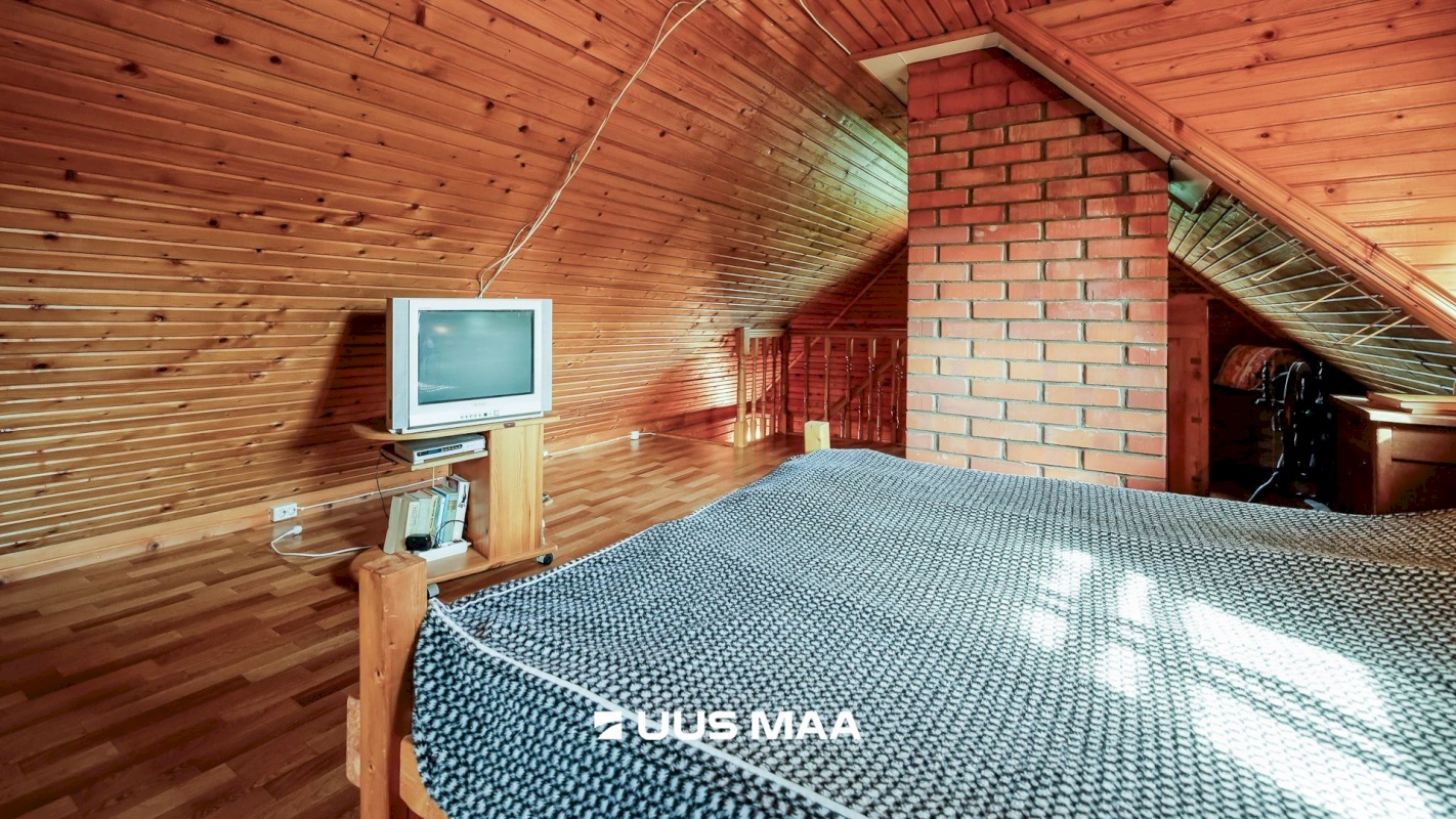 Kohila vald, Vilivere küla, Vesiroosi tn 2