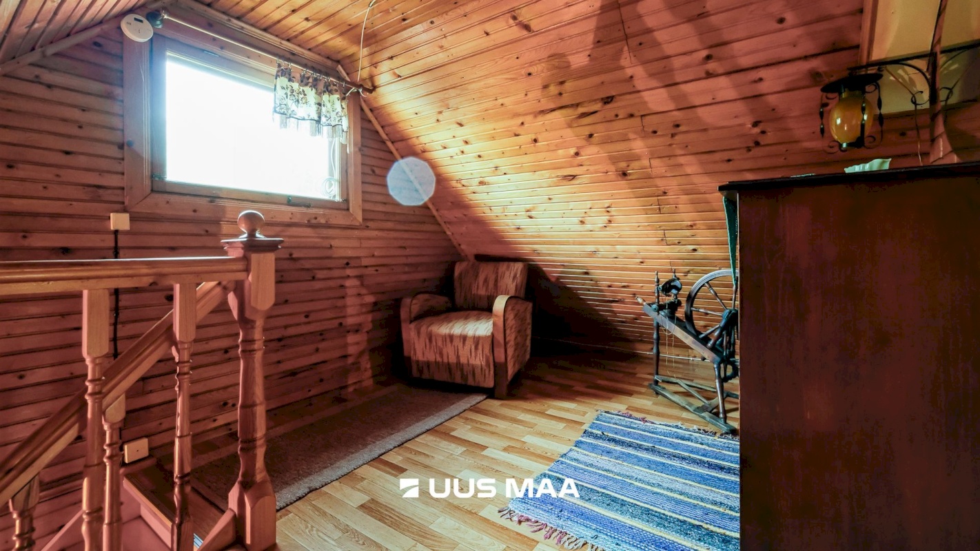 Kohila vald, Vilivere küla, Vesiroosi tn 2