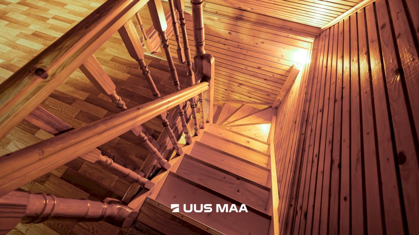 Kohila vald, Vilivere küla, Vesiroosi tn 2