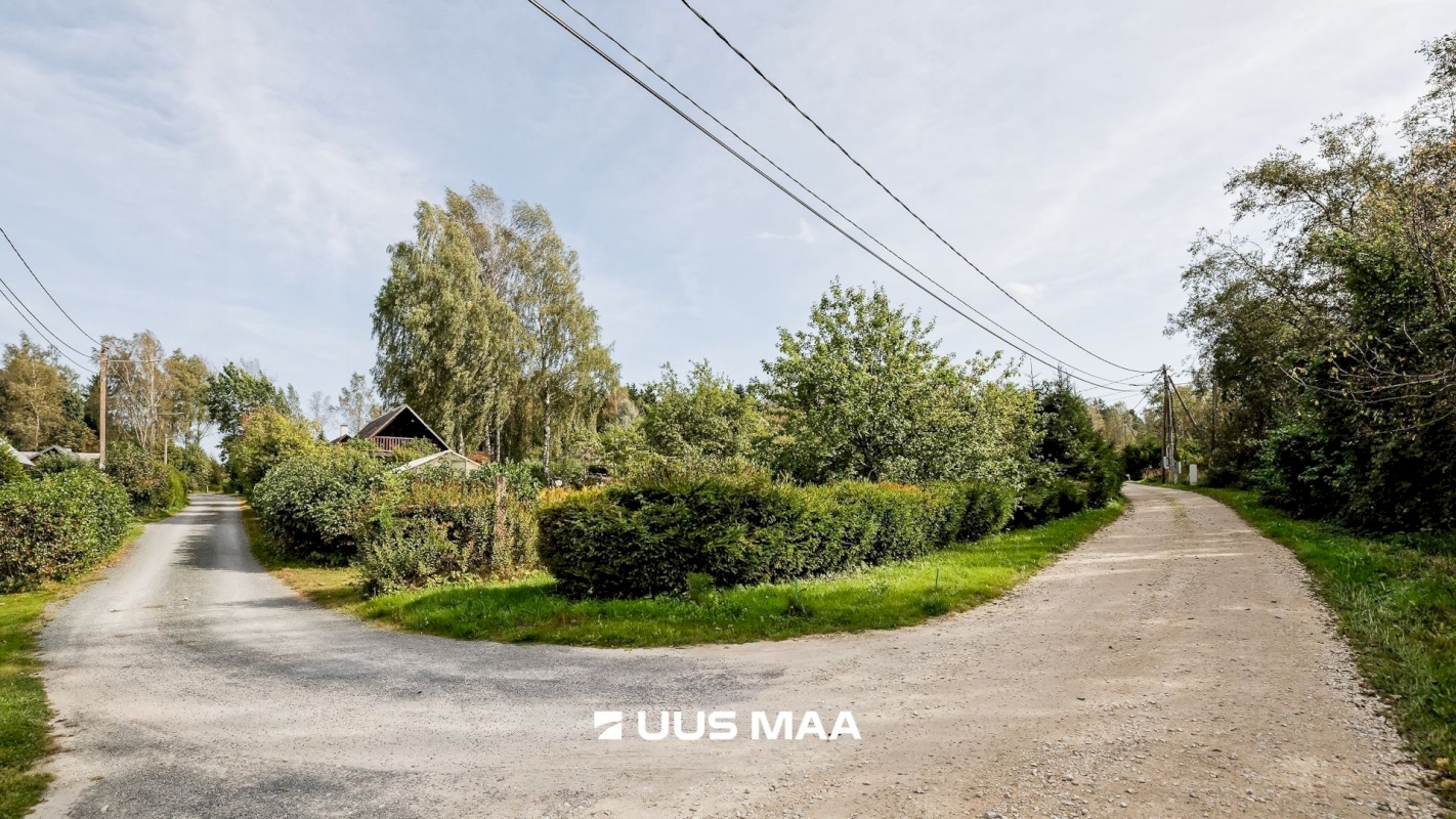 Kohila vald, Vilivere küla, Vesiroosi tn 2