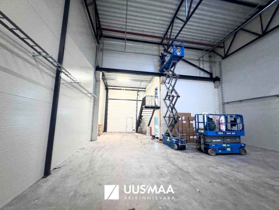 Maardu linn, Kärmu 19