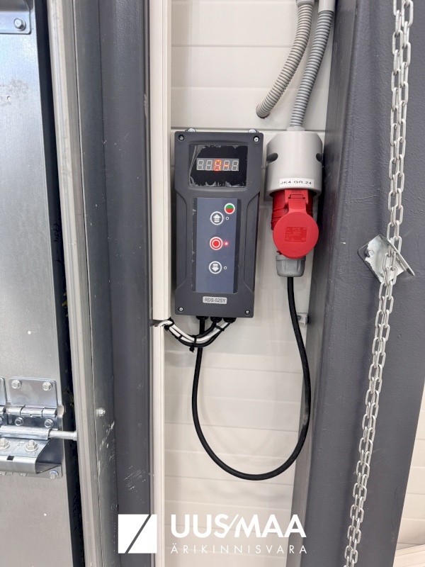 Maardu linn, Kärmu 19