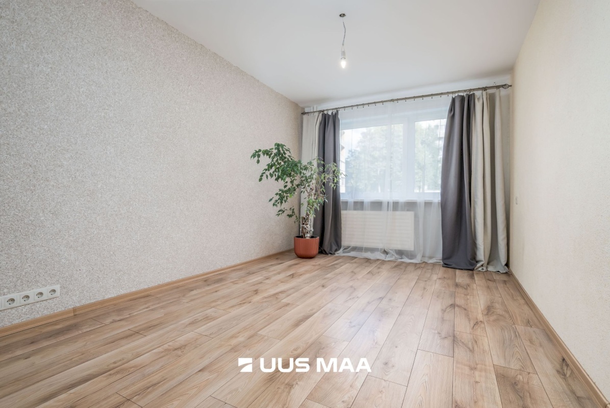 Tallinn, Haabersti linnaosa, Õismäe tee 84