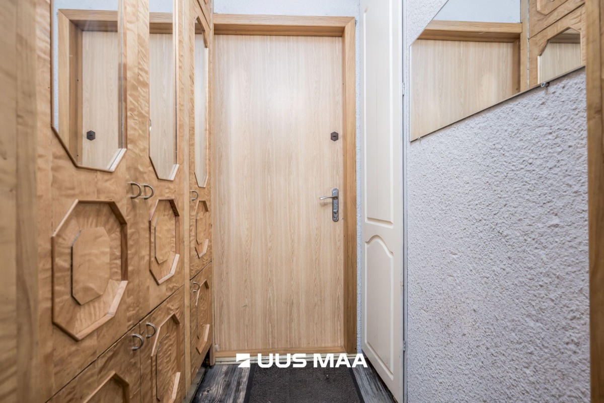 Tallinn, Haabersti linnaosa, Õismäe tee 84