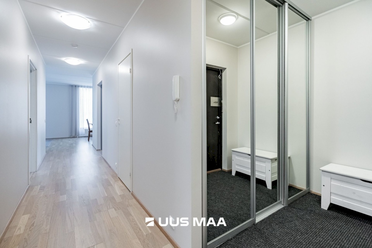 Tallinn, Kesklinna linnaosa, Juhkentali 15