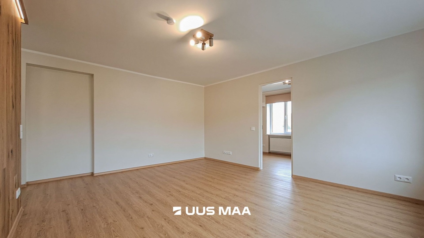 Viljandi linn, Paalalinn, Valuoja puiestee 17a