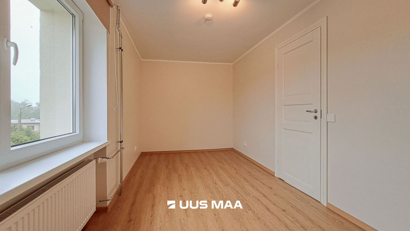 Viljandi linn, Paalalinn, Valuoja puiestee 17a