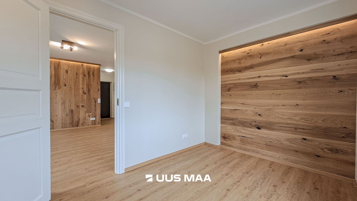 Viljandi linn, Paalalinn, Valuoja puiestee 17a