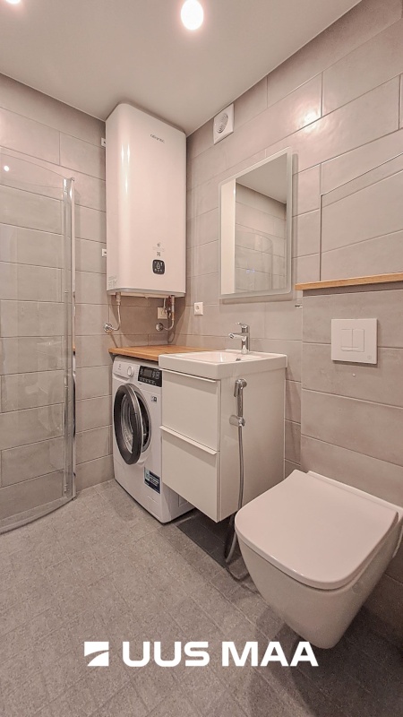 Viljandi linn, Paalalinn, Valuoja puiestee 17a