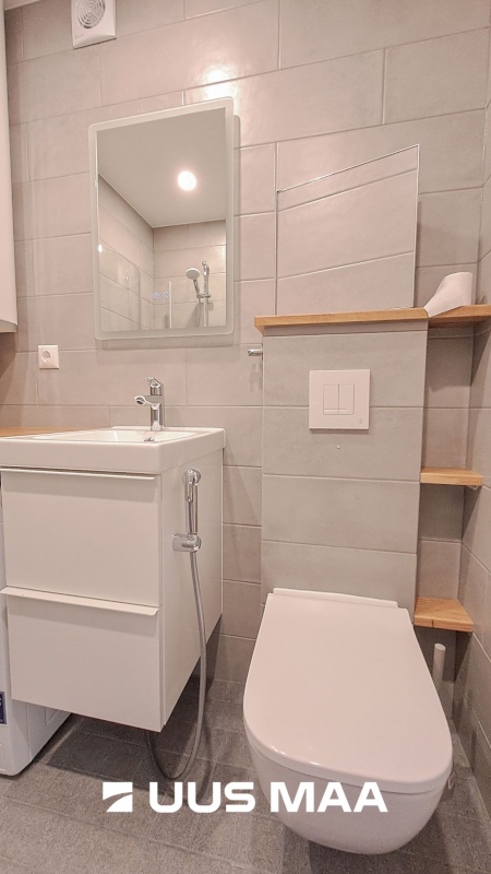 Viljandi linn, Paalalinn, Valuoja puiestee 17a