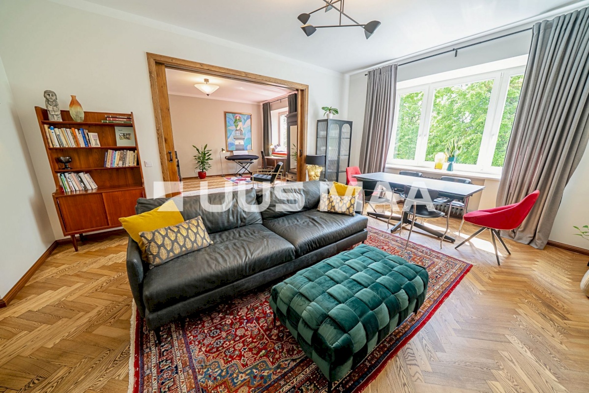Tallinn, Kesklinna linnaosa, Raua, Gonsiori 25