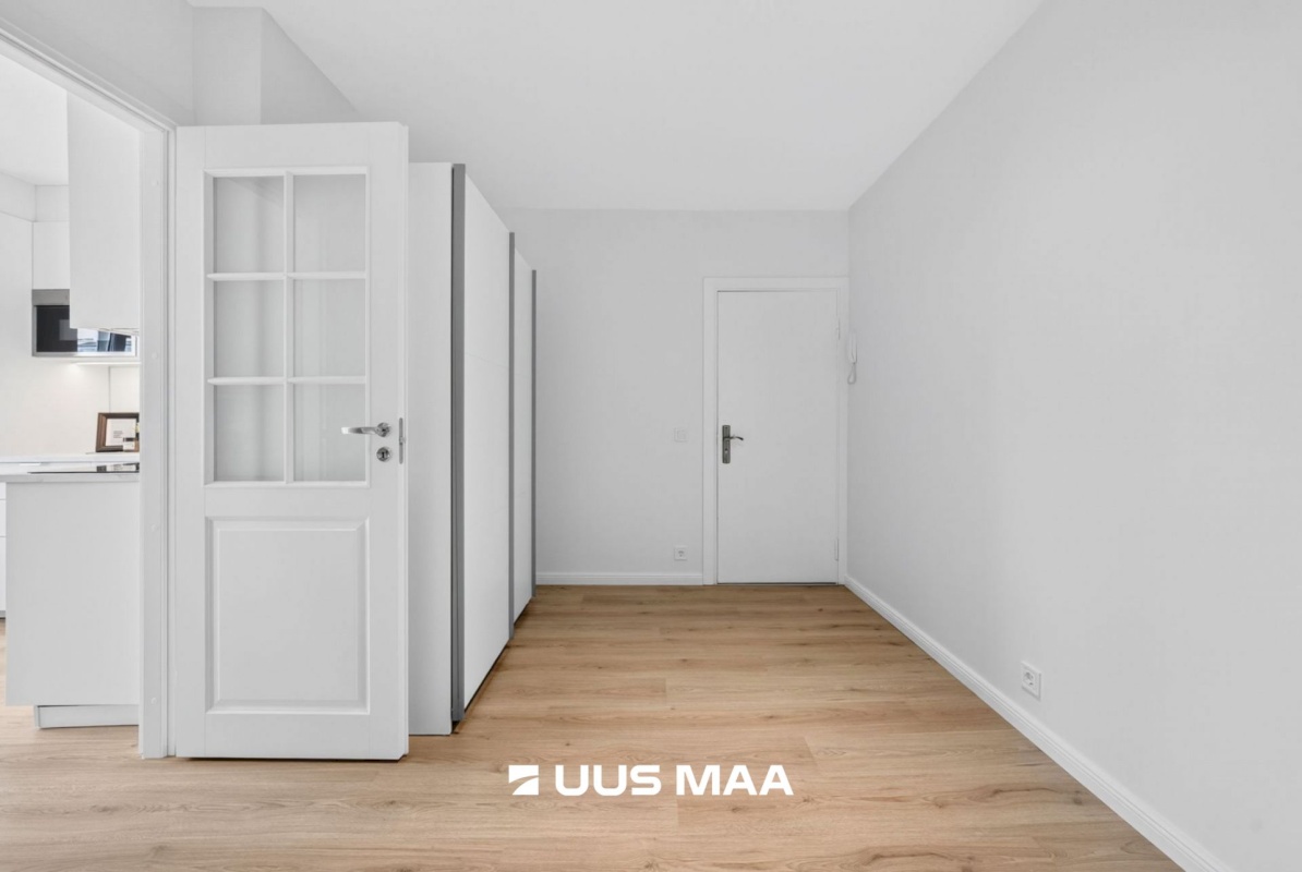 Tallinn, Haabersti linnaosa, Paldiski mnt 181