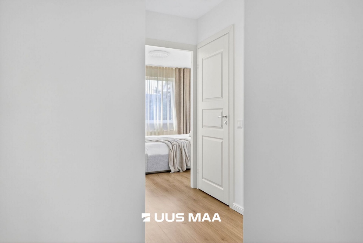 Tallinn, Haabersti linnaosa, Paldiski mnt 181