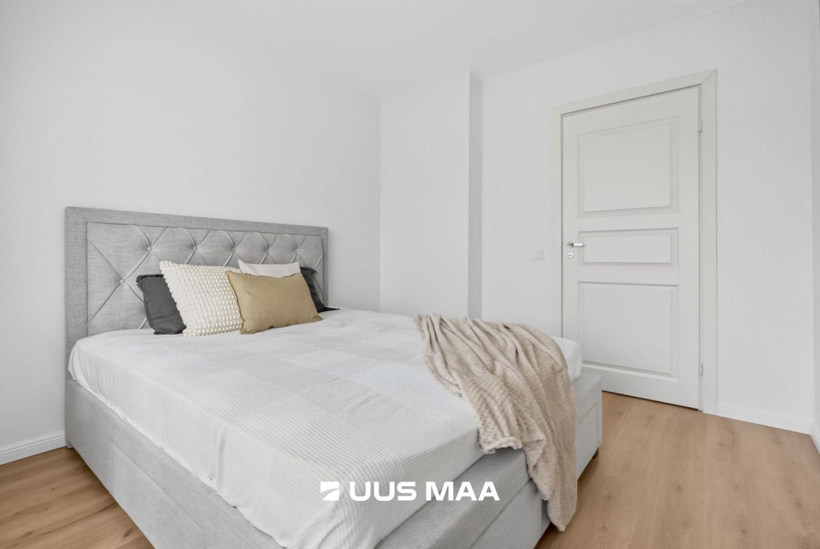 Tallinn, Haabersti linnaosa, Paldiski mnt 181