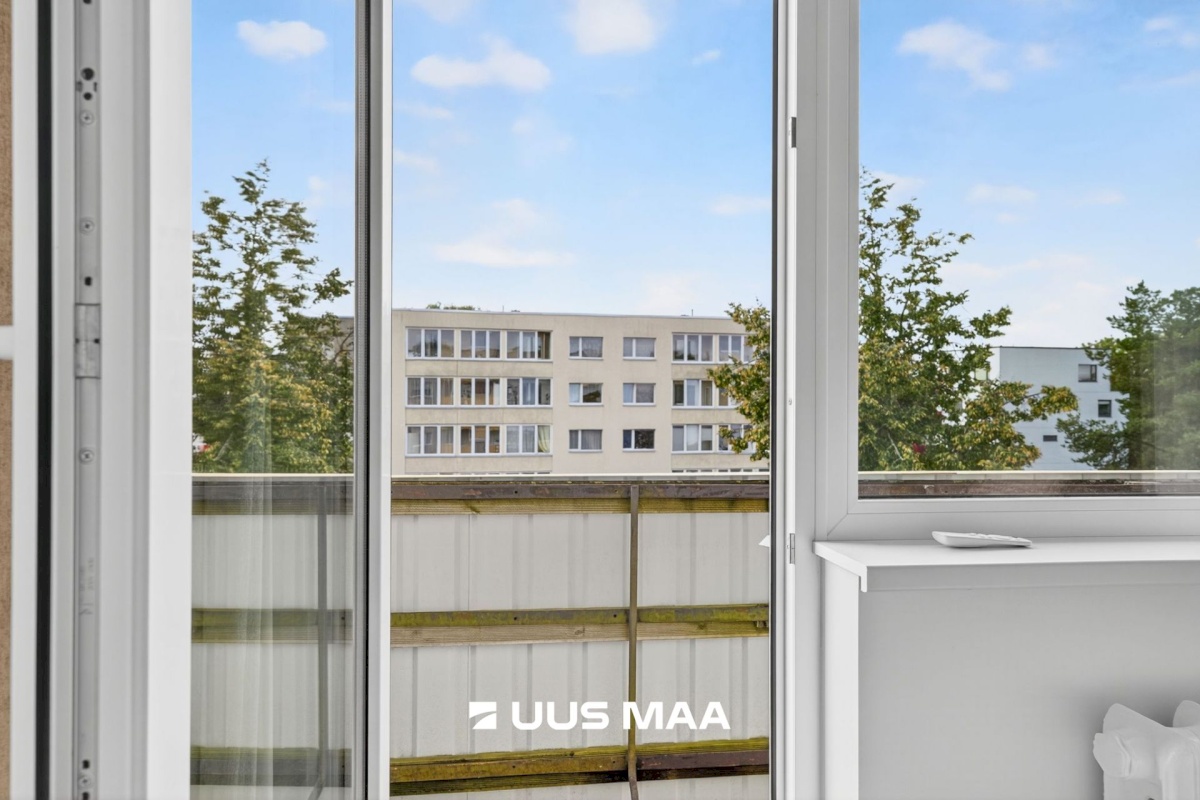 Tallinn, Haabersti linnaosa, Paldiski mnt 181
