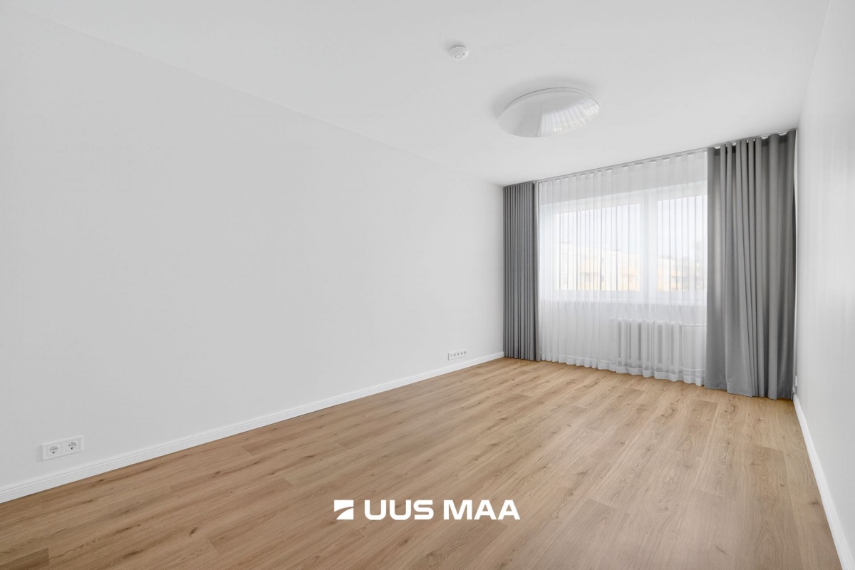 Tallinn, Haabersti linnaosa, Paldiski mnt 181