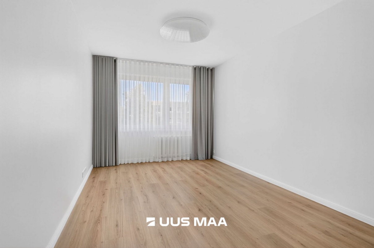 Tallinn, Haabersti linnaosa, Paldiski mnt 181