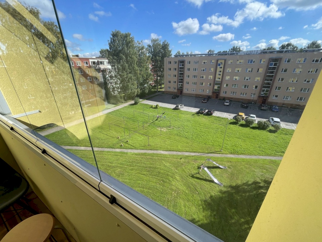 Tartu linn, Tartu linn, Annelinn, Uus tn 60