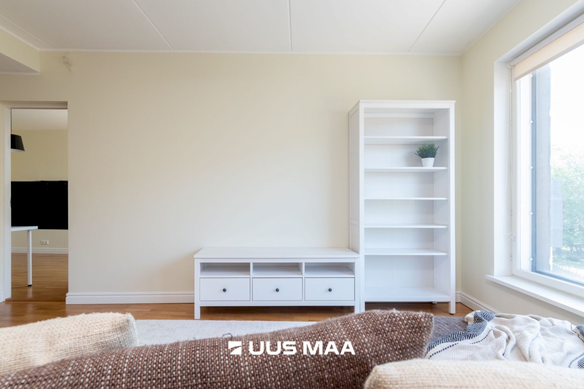 Tallinn, Kristiine linnaosa, Lilleküla, Lille 27