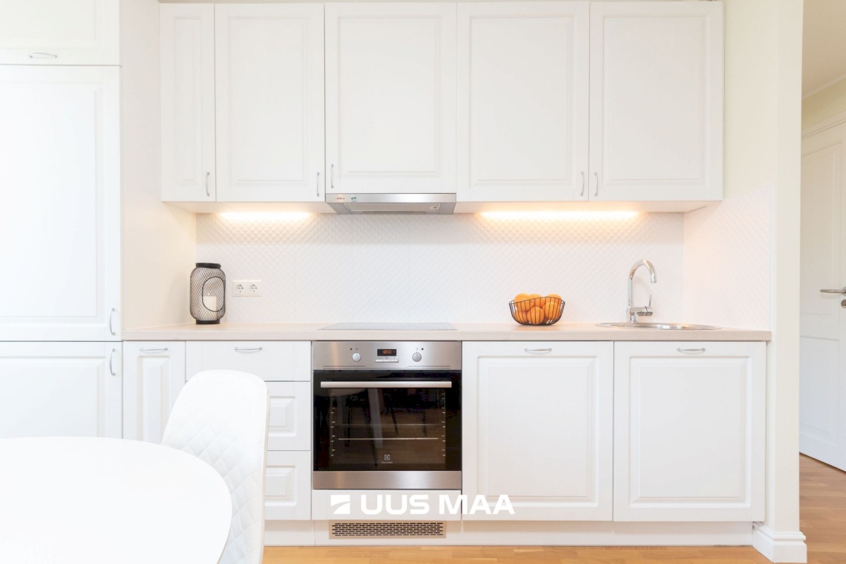 Tallinn, Kristiine linnaosa, Lilleküla, Lille 27
